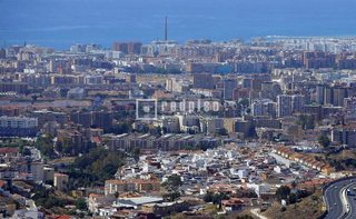 Casa adosada en venta en San Alberto - Tejar de Salyt en Málaga