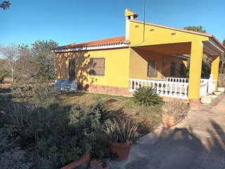 Chalet en venta en Los Felipes - Corral de Carmelo en Chiva