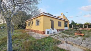 Chalet en venta en Los Felipes - Corral de Carmelo en Chiva