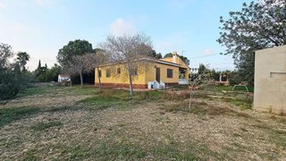 Chalet en venta en Los Felipes - Corral de Carmelo en Chiva