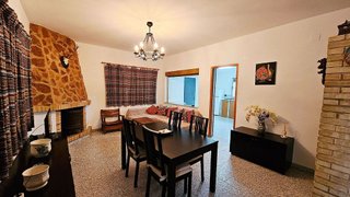 Chalet en venta en Los Felipes - Corral de Carmelo en Chiva