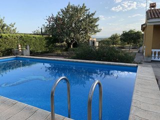 Chalet en venta en Los Felipes - Corral de Carmelo en Chiva
