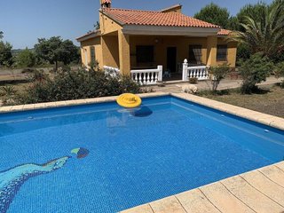 Chalet en venta en Los Felipes - Corral de Carmelo en Chiva