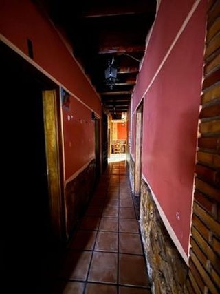 Chalet en venta en Novelda