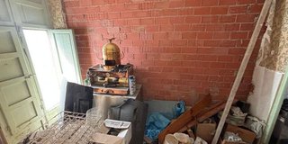 Chalet en venta en Novelda