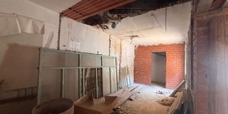Chalet en venta en Novelda