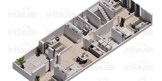 Chalet en venta en Novelda