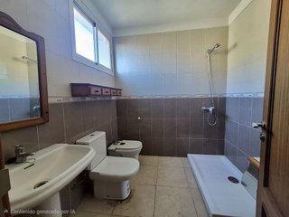Casa adosada en venta en San Cristóbal de La Laguna - La Vega - San Lázaro en San Cristóbal de La Laguna