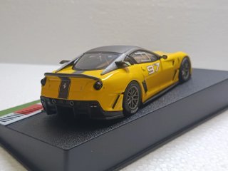 Coche 1:43 Ferrari 599XX