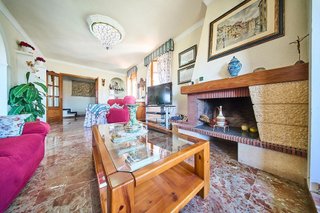 Chalet en venta en Otura