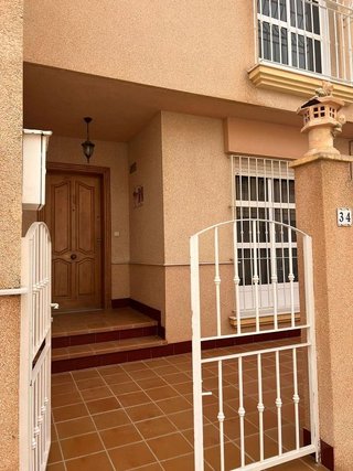 Chalet en venta en Plaza de la Luz en Ejido (El)