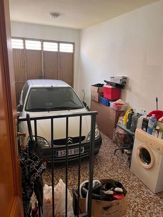 Chalet en venta en Plaza de la Luz en Ejido (El)
