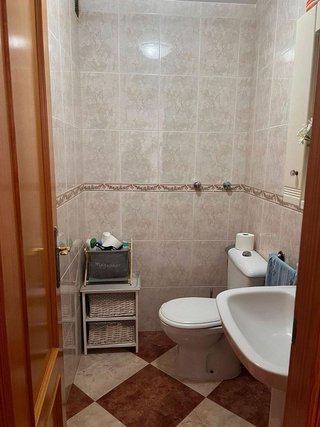 Chalet en venta en Plaza de la Luz en Ejido (El)