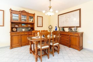 Chalet en venta en Motril pueblo en Motril