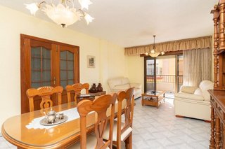 Chalet en venta en Motril pueblo en Motril