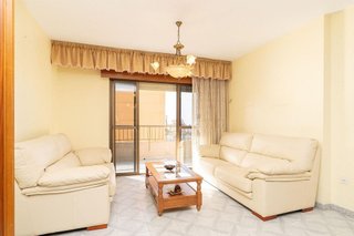 Chalet en venta en Motril pueblo en Motril