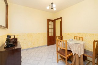 Chalet en venta en Motril pueblo en Motril