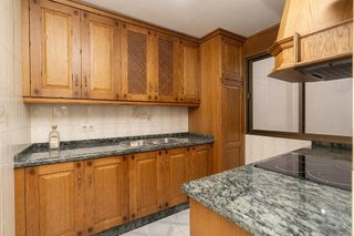 Chalet en venta en Motril pueblo en Motril