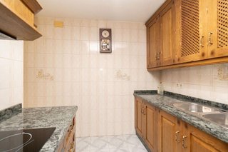 Chalet en venta en Motril pueblo en Motril