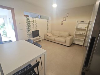 Casa adosada en venta en Nueva Torrevieja - Aguas Nuevas en Torrevieja