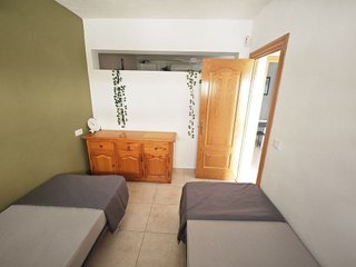 Casa adosada en venta en Nueva Torrevieja - Aguas Nuevas en Torrevieja