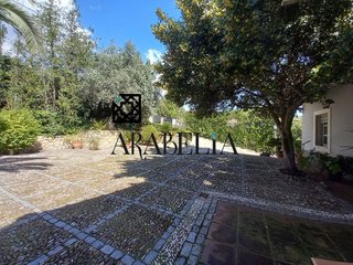 Chalet en venta en El Higuerón en Córdoba