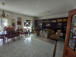 Chalet en venta en El Higuerón en Córdoba