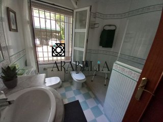 Chalet en venta en El Higuerón en Córdoba