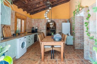 Chalet en venta en Puerto de la Torre - Atabal en Málaga
