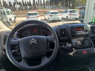 Citroën Jumper BlueHDi 103KW (140CV) Furg.35 Heavy L4H3