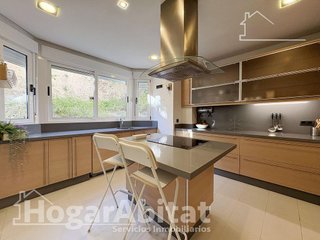 Chalet en venta en Sant Antoni en Cullera