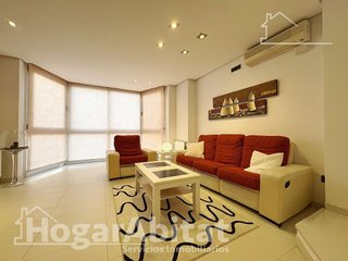 Chalet en venta en Sant Antoni en Cullera