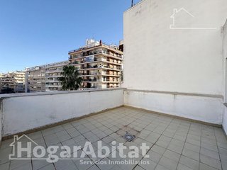 Chalet en venta en Sant Antoni en Cullera