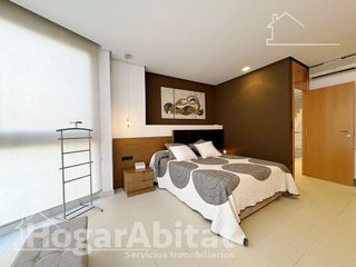 Chalet en venta en Sant Antoni en Cullera