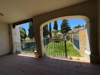 Casa adosada en venta en Nagüeles Alto en Marbella