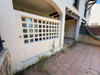 Casa adosada en venta en Nagüeles Alto en Marbella