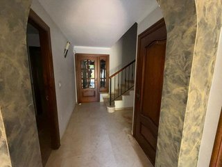 Casa adosada en venta en Nagüeles Alto en Marbella