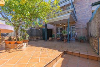 Casa adosada en venta en Huerta Rosales - Valdepasillas en Badajoz