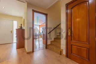Casa adosada en venta en Huerta Rosales - Valdepasillas en Badajoz