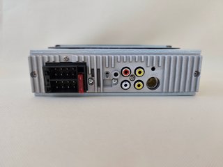 Radio coche MP5 4.1” con pantalla + FM + USB/SD