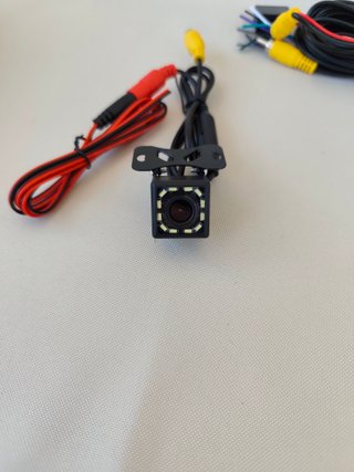 Radio coche MP5 4.1” con pantalla + FM + USB/SD