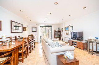 Casa adosada en venta en Calvià en Calvià
