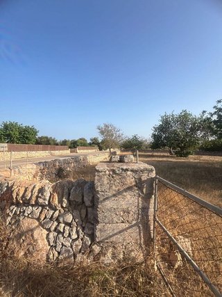 Terreno en venta en Santanyí