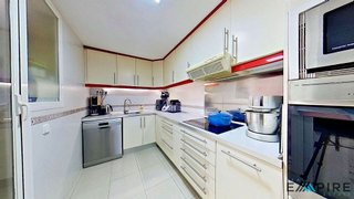 Piso en venta en Parla Este en Parla