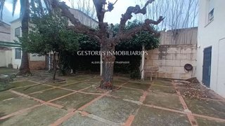 Piso en venta en Centro - Zona Alta en Alcoy/Alcoi