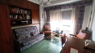Piso en venta en Centro - Zona Alta en Alcoy/Alcoi