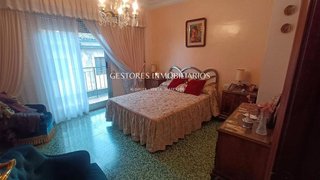 Piso en venta en Centro - Zona Alta en Alcoy/Alcoi