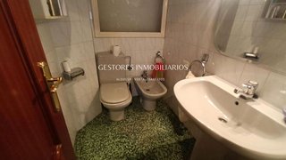 Piso en venta en Centro - Zona Alta en Alcoy/Alcoi