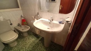 Piso en venta en Centro - Zona Alta en Alcoy/Alcoi