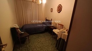 Piso en venta en Centro - Zona Alta en Alcoy/Alcoi